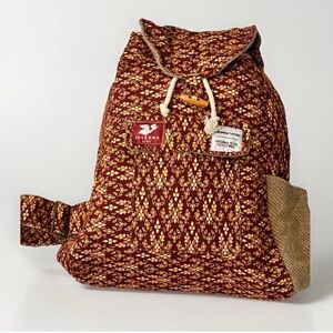 Taaluma Thailand Backpack